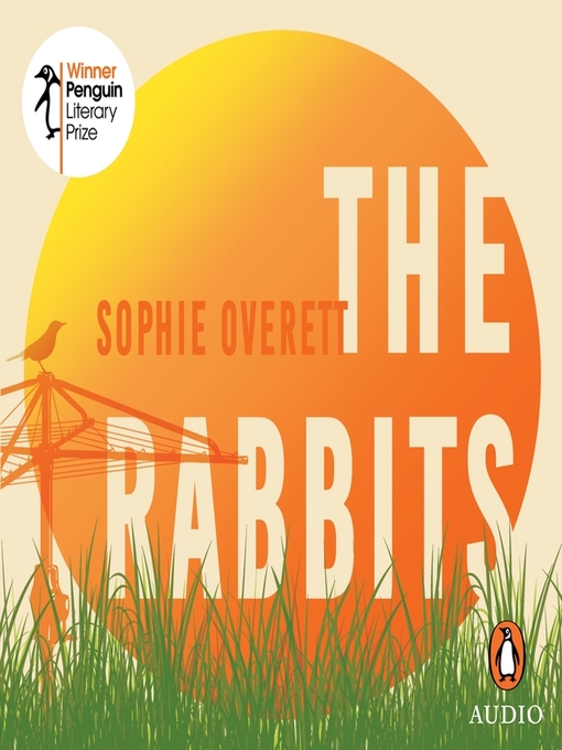 Title details for The Rabbits by Sophie Overett - Wait list